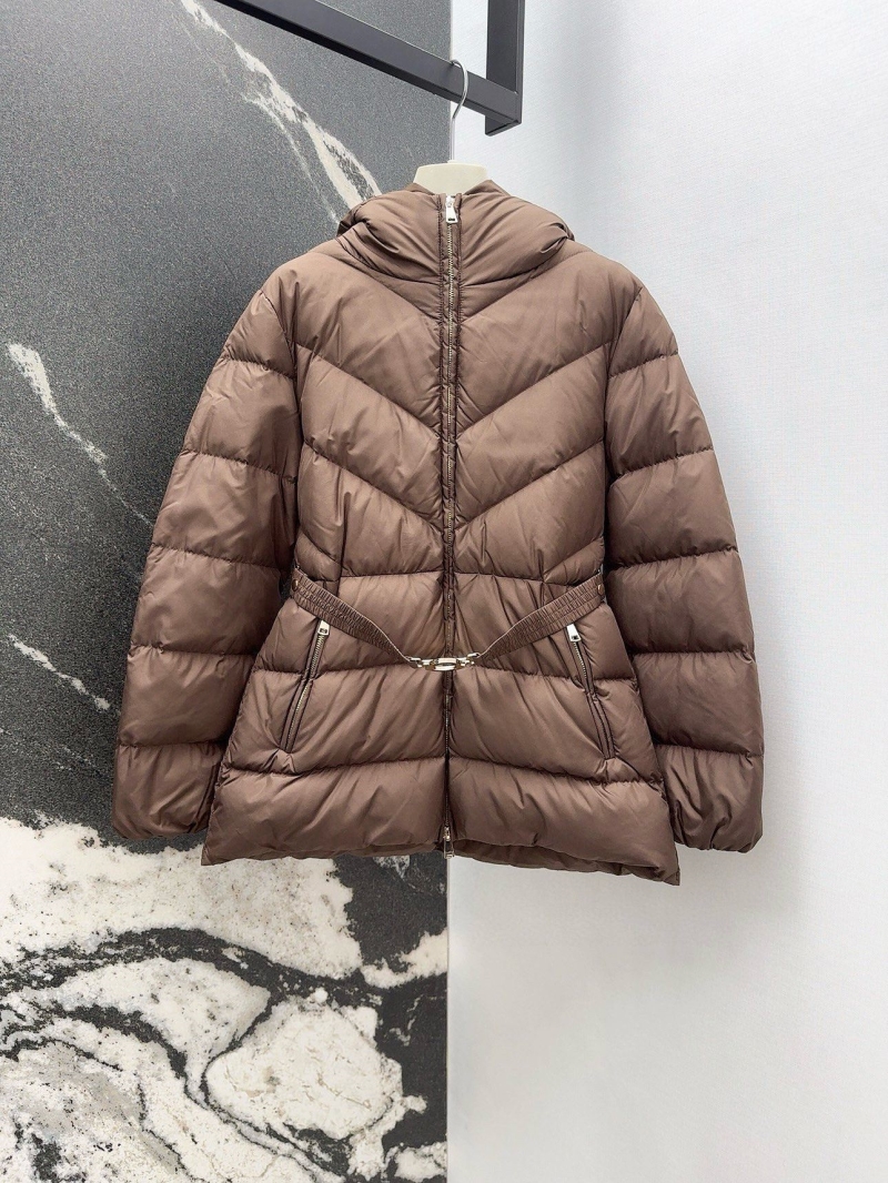 Moncler Down Jacket